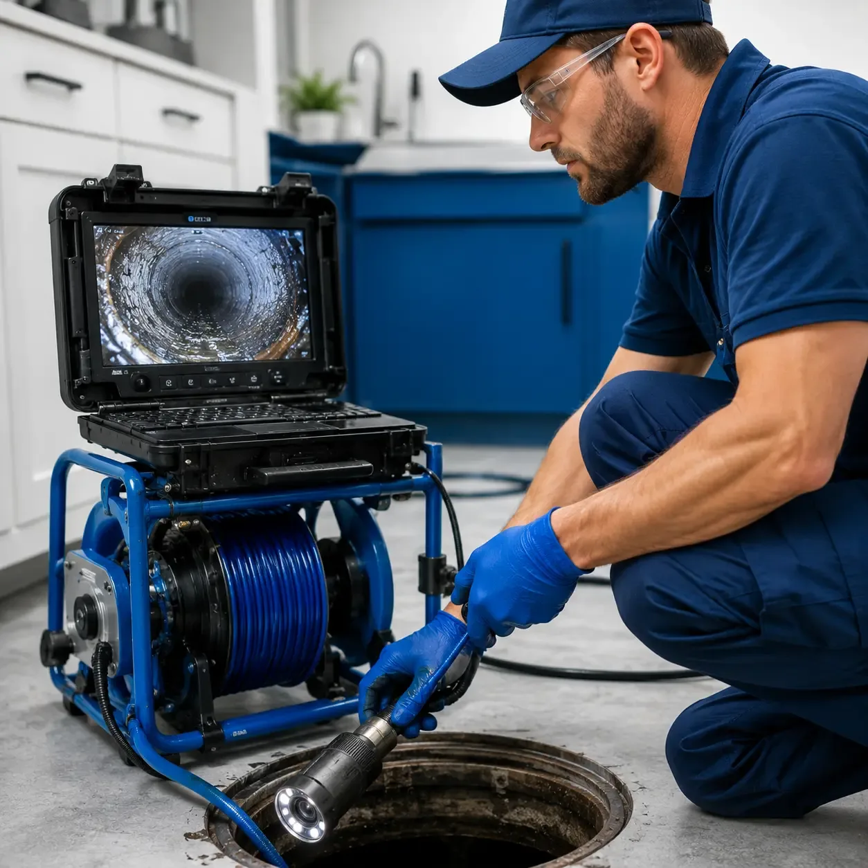 Pipe Relining professionals serving Isleton, CA